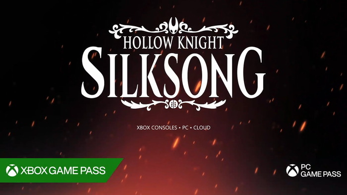 待望の続編『Hollow Knight: Silksong』の新映像―Xbox Game Passにもデイワン対応【XBGS2022】