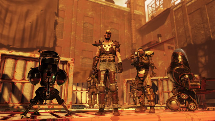 『Fallout 76』大型アップデート「The Pitt」9月配信！【XBGS2022】