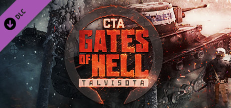 WW2ミリタリーRTS『Call to Arms-Gates of Hell』新DLC「Talvisota」配信―今度のテーマは“冬戦争”