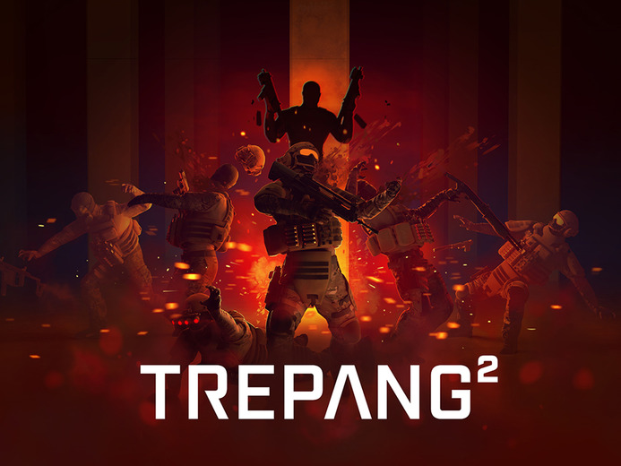 強化兵士がド派手に暴れるアクションFPS『Trepang2』新デモ配信中！