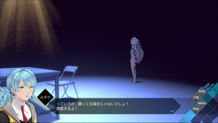 不条理の激流に身を任せろ！『AI：ソムニウムファイル ニルヴァーナ イニシアチブ』が現代のADVファンを飲み込む理由