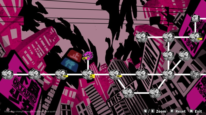 「不良少女」の生活ARPG『Detained: Too Good for School』体験版プレイレポ―簡単操作の豪快アクションは完成度抜群！【Steam Nextフェス】