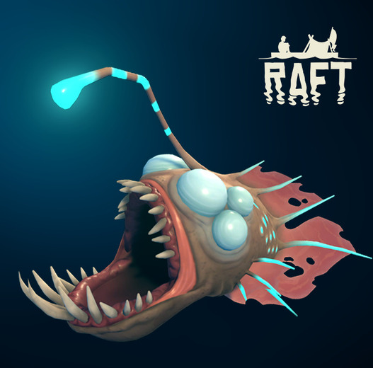 新たな敵・マップ、ストーリーの最終章…新コンテンツ盛りだくさんで漂流サバイバル『Raft』ついに正式リリース！