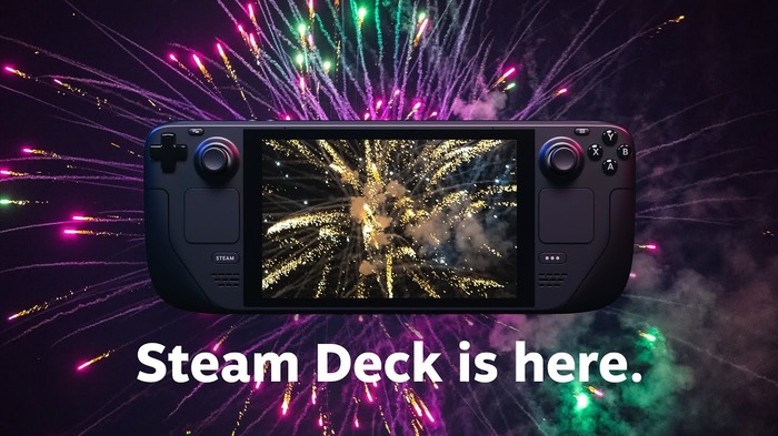 Valveが「Steam Deck」を増産、毎週の出荷数はこれまでの倍以上になる予定