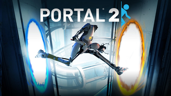 ニンテンドースイッチ向け『Portal：コンパニオンコレクション』配信開始