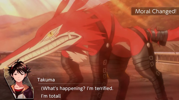 『デジモンサヴァイブ』海外向け最新ゲームプレイトレイラー！ドラマパートの選択やバトルの戦術性紹介