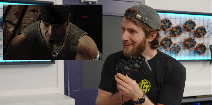 PS3とPS Vitaの開発キットを海外YouTuberが入手！『Gears of War 3』のデータも発見