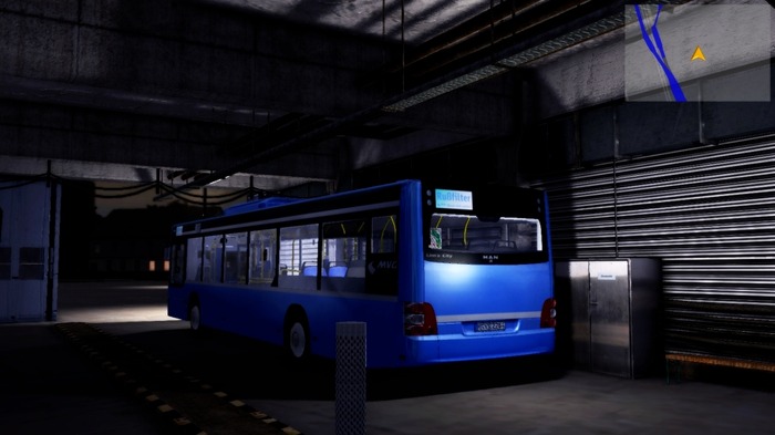 ズー、日本語版『シティバス シミュレーター ミュンヘン』と『キャンピング マネージャー』のDL販売を開始