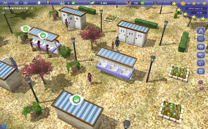 ズー、日本語版『シティバス シミュレーター ミュンヘン』と『キャンピング マネージャー』のDL販売を開始