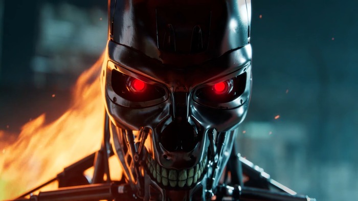 映画「ターミネーター」世界で生き残れ！新作サバイバル『Terminator Survival Project』発表