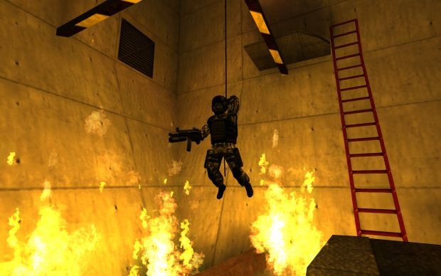 初代『Half-Life』リメイク『Black Mesa』が初代のエンジンでリメイク！…どういうこと？な珍妙Modデモ版公開