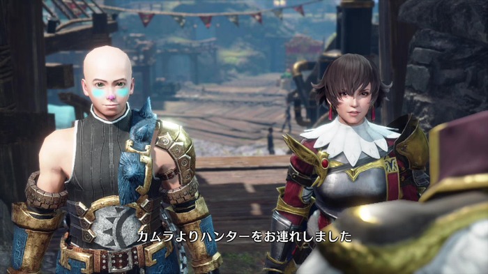 Game*Sparkレビュー：『モンスターハンターライズ：サンブレイク』―理不尽過ぎない難度に遊び応えのあるボリューム