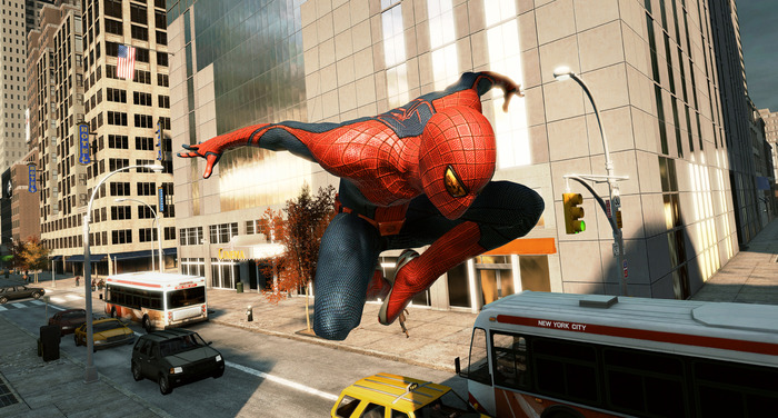 『The Amazing Spider-Man 2』Xbox One版は延期か中止の可能性、公式サイトから姿消す