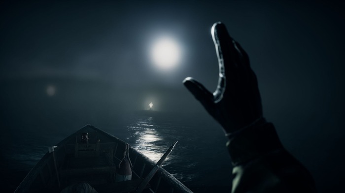 霧の中に隠された暗い真実とは―探偵ミステリーADV『Kona II: Brume』2023年発売決定！