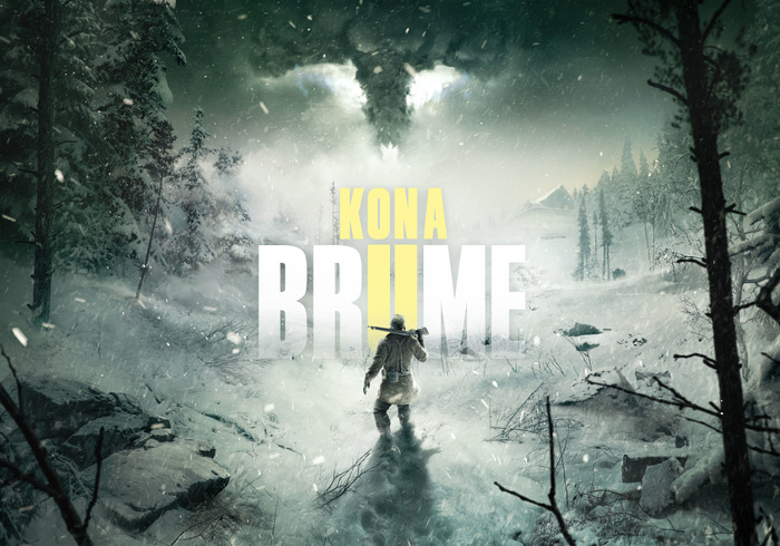 霧の中に隠された暗い真実とは―探偵ミステリーADV『Kona II: Brume』2023年発売決定！