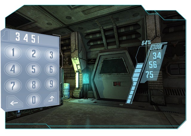 デュアルスクリーンを使用して隊員たちを指揮するタクティカルRTS『Salvaged』がKickstarterに登場