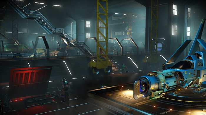 『No Man's Sky』貨物船を全面改修!「Endurance」アップデート配信開始―半額セールも開催中