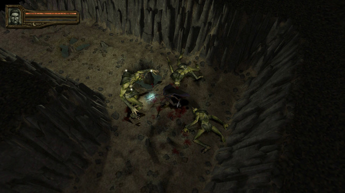 名作アクションRPGリマスター『Baldur's Gate: Dark Alliance II』配信開始！あのクラシカルなダンジョン探索をもう一度
