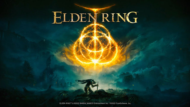『ELDEN RING』のTRPG刊行決定！今一度、新たな褪せ人として狭間の地へ