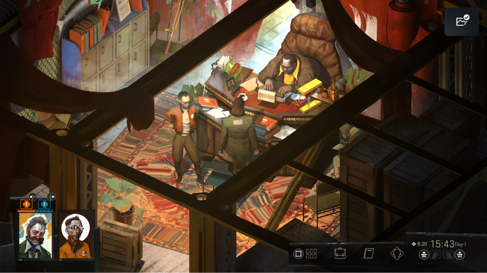 “ステータス極振り”しかできない猪突猛進ゲーマーが『ディスコ エリジウム ザ ファイナル カット』を遊んだらどうなる!?(知性派・貧弱刑事編)