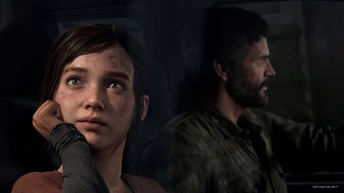 PC版『The Last of Us Part I』はPS5版発売後すぐ！Naughty Dogスタッフが発言