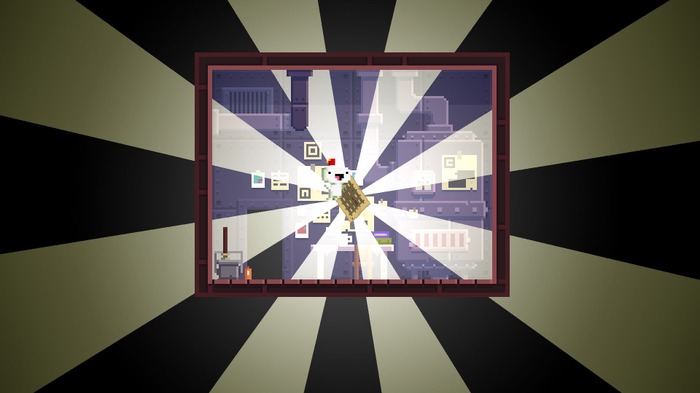 【名作インディー振り返り】発売10年後に初プレイ！2Dを超えた“回る世界”に舌を巻く『FEZ』（2012年）