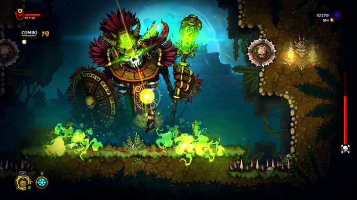 インディーゲームの祭典「BitSummit」にHappinet Indie Collectionが初出展！『TMNT: シュレッダーの復讐』や『AWAY』など4タイトルで参加