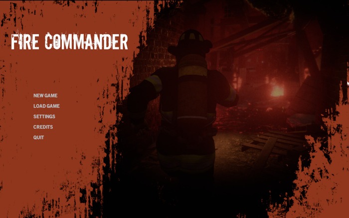 命を救え！消防署運営RTS『Fire Commander』刻一刻と状況が変化する火災現場のリアルを味わう【爆速プレイレポ】