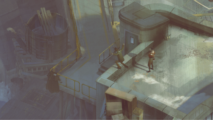 “ステータス極振り”しかできない猪突猛進ゲーマーが『ディスコ エリジウム ザ ファイナル カット』を遊んだらどうなる！？（武闘派・脳筋刑事編）