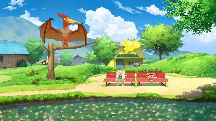 Steam版『クレヨンしんちゃん オラと博士の夏休み』が発売予定？ ストアページが公開