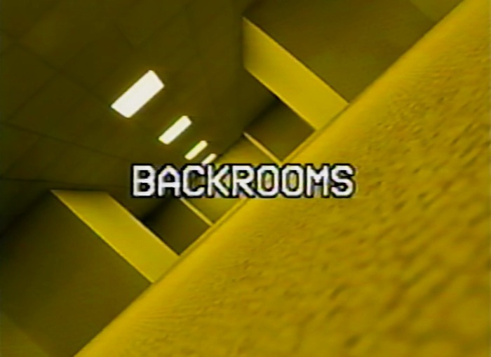 海外ネットミーム“The Backrooms”って何？ Steamで配信中の「不気味な部屋」探索ホラーゲームで“ロビー”の雰囲気を比較【特集】