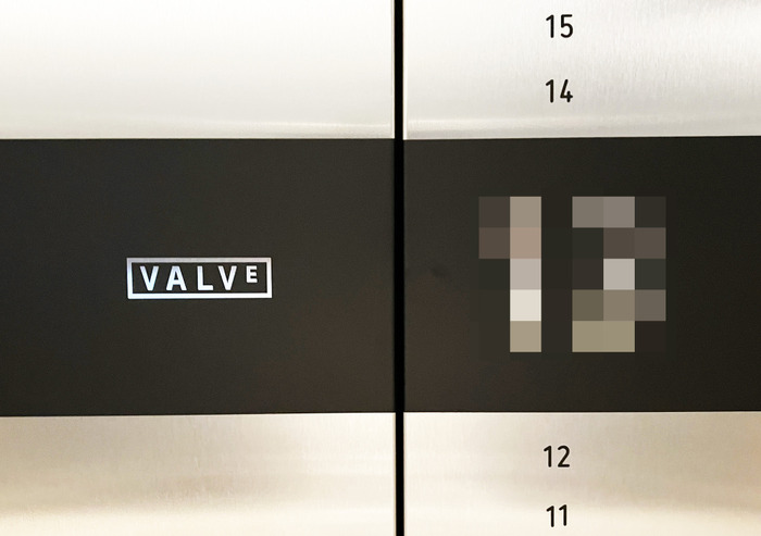 Valveでは「3」は存在し得ないのか？噂の真相に迫るべく我々は米Valve社で「3」を探した【現地レポ】