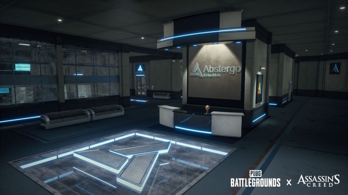 現代の戦場にアサシンが降り立つ!『PUBG』×『アサシン クリード』コラボトレイラー公開