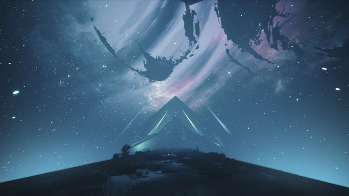 天と地の最終戦争が描かれる『Unawake』発表―UE5で描かれる精緻な世界と一人称視点の近接戦闘が特徴の新作アクションADV