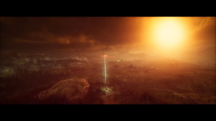 ソウルライク・マルチプレイACT『Project Relic』最新ゲームプレイ映像公開！陰湿な森に響く叫び声の正体とは