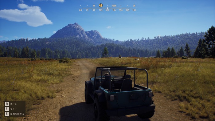 次世代コンソールでも遊べる狩猟SLG『Way of the Hunter(ウェイ オブ ザ ハンター)』発売!こだわり抜いた美麗世界で狩りをしよう【特集】