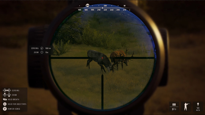 海外レビューひとまとめ『Way of the Hunter』―ファンにはたまらない、美しいビジュアルの狩猟シミュレータ【UPDATE】