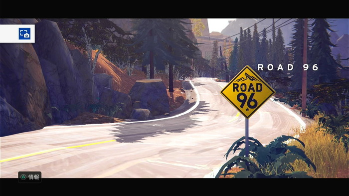 高評価ロードトリップADV『Road 96』多くのプレイヤーを魅了し1周年！Steamでは8月22日まで50%OFF