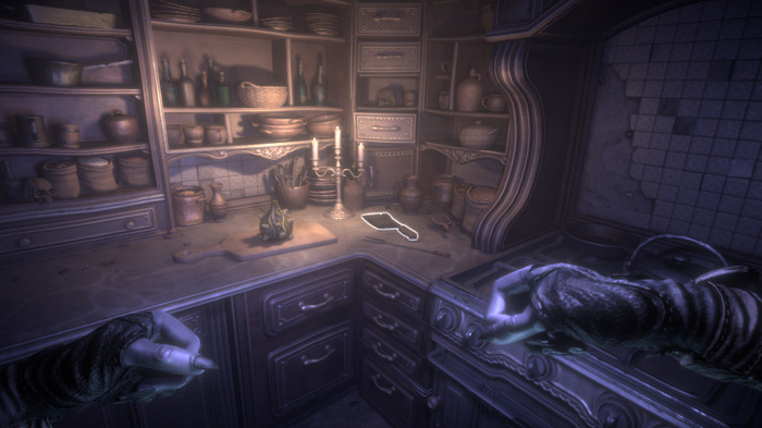 なんということでしょう!吸血鬼ホテル経営シミュ『Bloody Hell Hotel』発表―廃墟と化した大邸宅をビフォーアフター