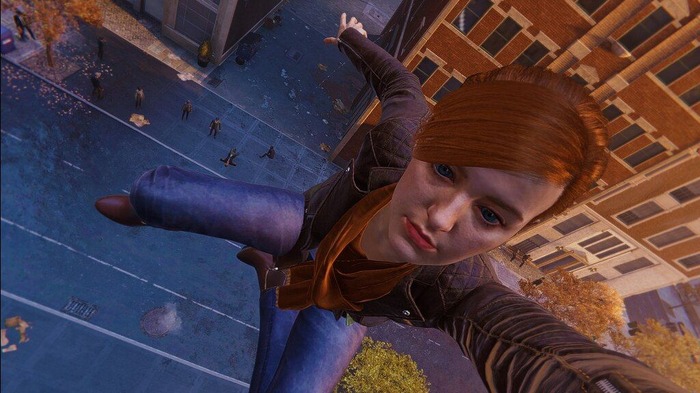 スタン・リーがNYを飛び回る！PC版『Marvel's Spider-Man』にキャラスキン変更Modたちが早速登場