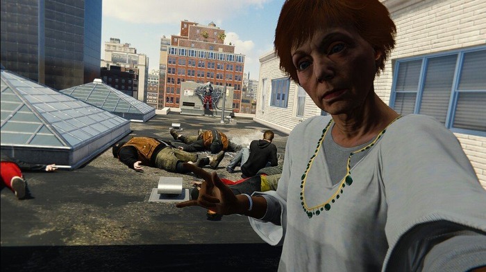 スタン・リーがNYを飛び回る!PC版『Marvel's Spider-Man』にキャラスキン変更Modたちが早速登場