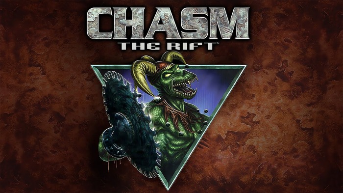 90年代ウクライナ産FPS『Chasm: The Rift』の強化版が日本語対応で10月配信！