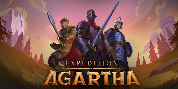 タルコフ系の中世ファンタジーPvPvE『Expedition Agartha』早期アクセス開始！