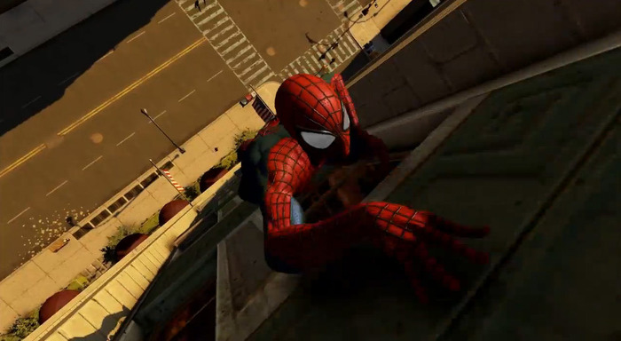 今週発売の新作ゲーム『The Amazing Spider-Man 2』『Daylight』『チャイルド オブ ライト』『マリオゴルフ ワールドツアー』他