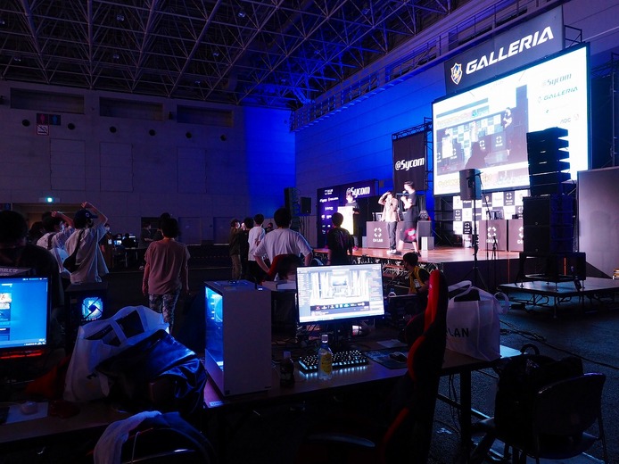 ゲーマーたちの“熱”を極限まで感じ取れ!2年ぶりに復活した「C4 LAN 2022 SUMMER」に突撃