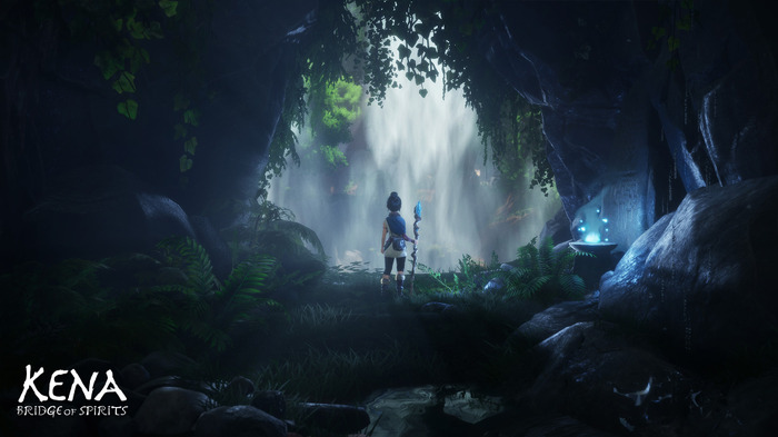 2021年発売のアクションADV『Kena: Bridge of Spirits』に「New Game+」等の1周年記念無料アプデやSteam版が9月27日リリース予定
