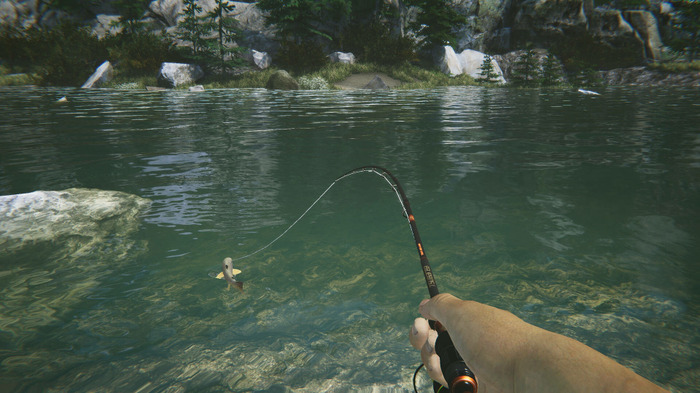 究極の釣りシム続編『Ultimate Fishing Simulator 2』Steam早期アクセス開始！