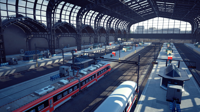 ヨーロッパ全土を舞台にした鉄道シム正式リリース！運転士と経営者を兼任―採れたて！本日のSteam注目ゲーム10選【2022年8月26日】