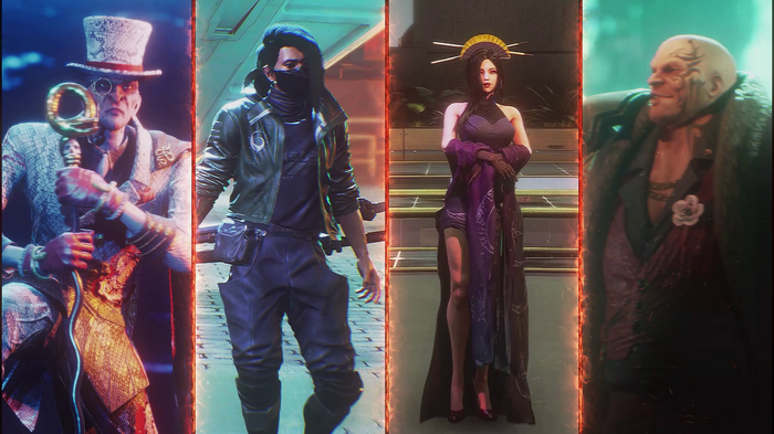 撃ちまくりガンアクション『Gungrave G.O.R.E』パッケージ版予約受付開始!特典アイテムのオリジナルスキンも公開