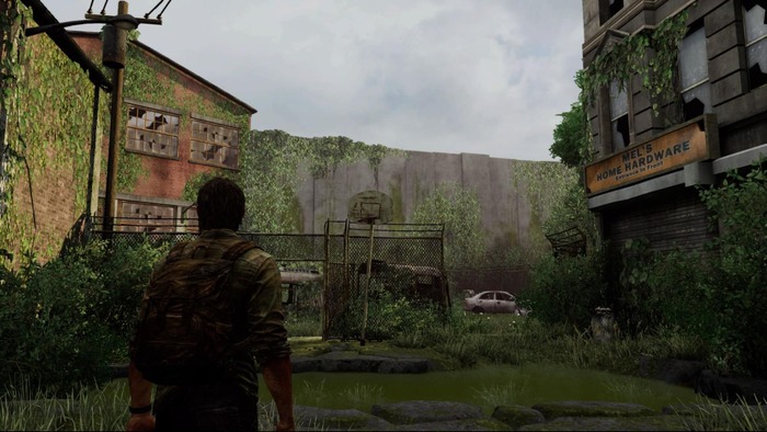 9年前の傑作をリメイクする意義とは？PS5機能フル活用の『The Last of Us Part I』で感じた“決定版”としての良さと、グラフィックへの思い出補正【先行レポ】